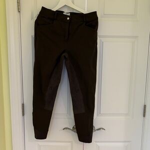 Smartpak Breeches